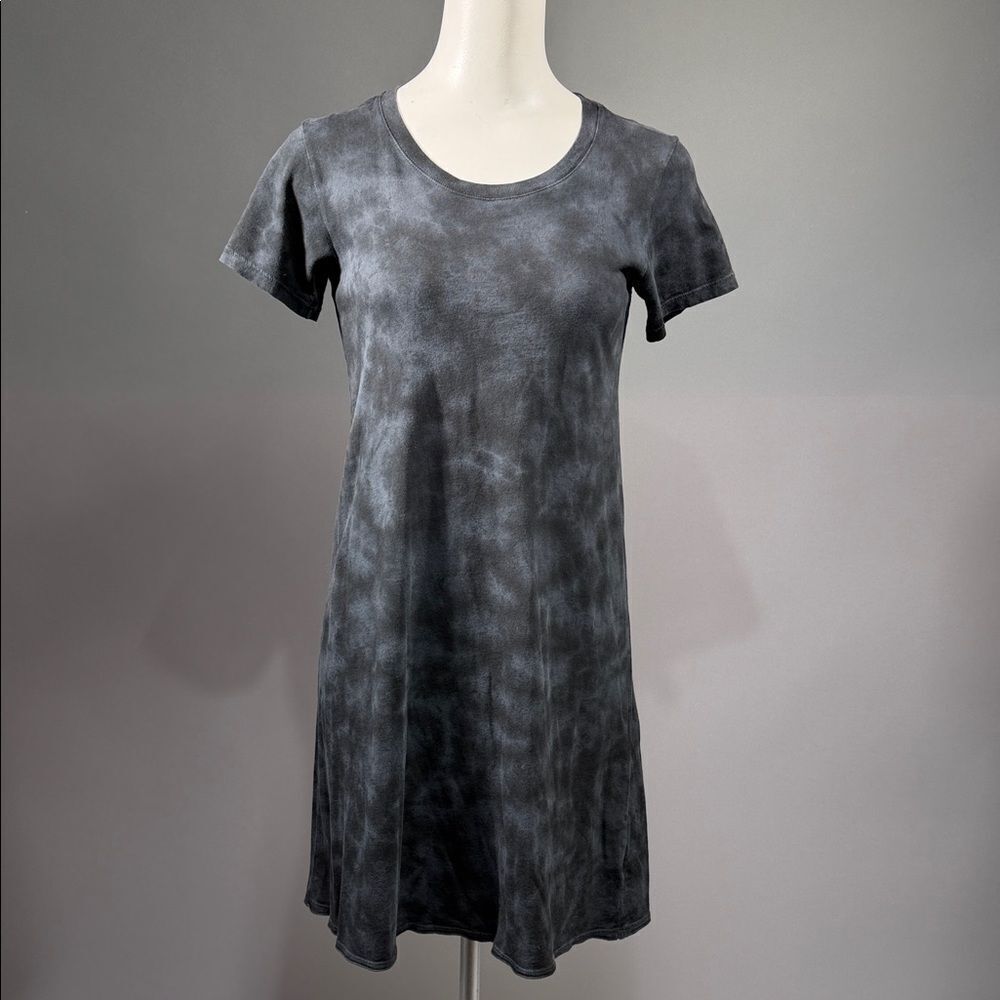 ATM Anthony Thomas Melillo Charcoal T-Shirt (rack5)